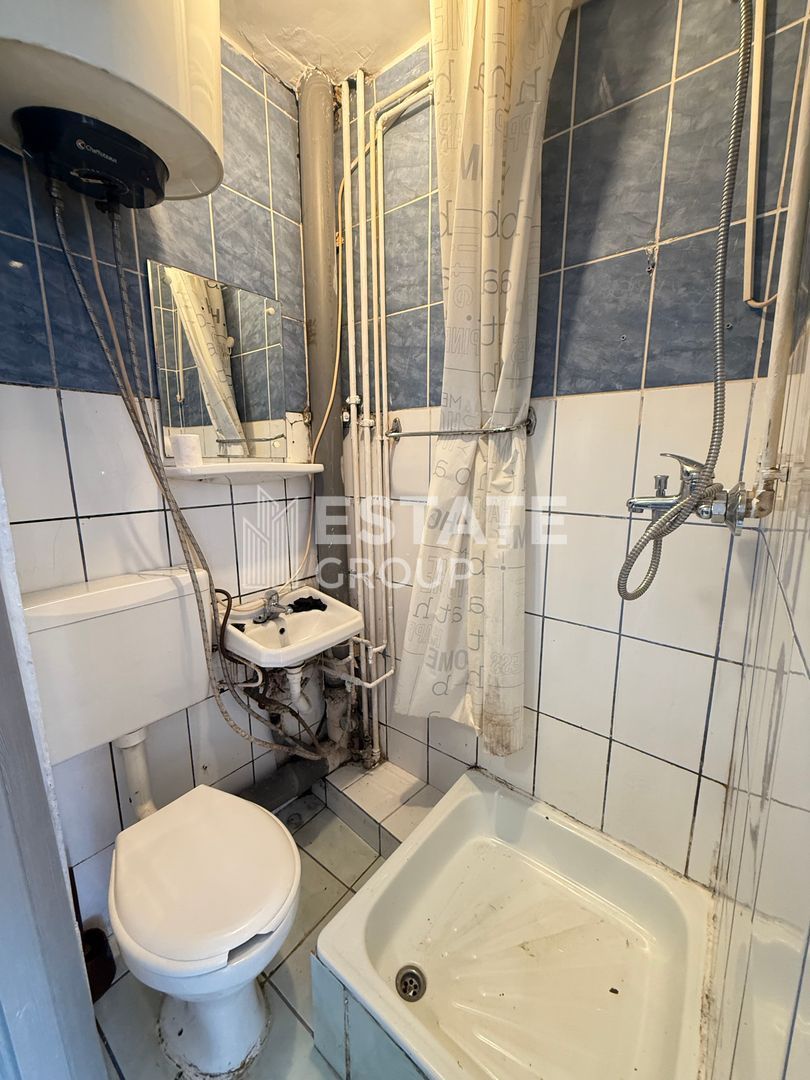 Garsoniera Buzieasului, etaj intermediar - Poză 3