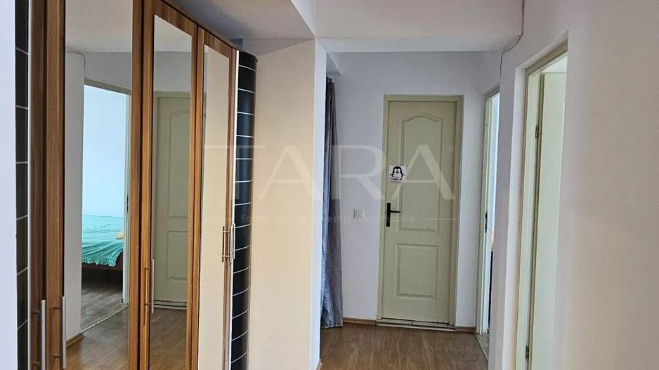 Apartament 2 camere. Parcare subterană. Etaj 2. An 2011. - Poză 3