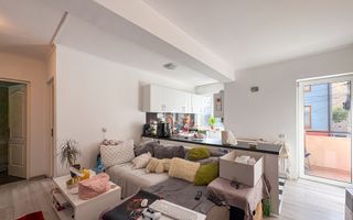 3 camere etajul 1 zona Lidl Marasti! - Poză 2