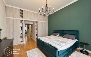 Apartament de revista, 3 camere, 135 mp, Ultracentral - Poză 6