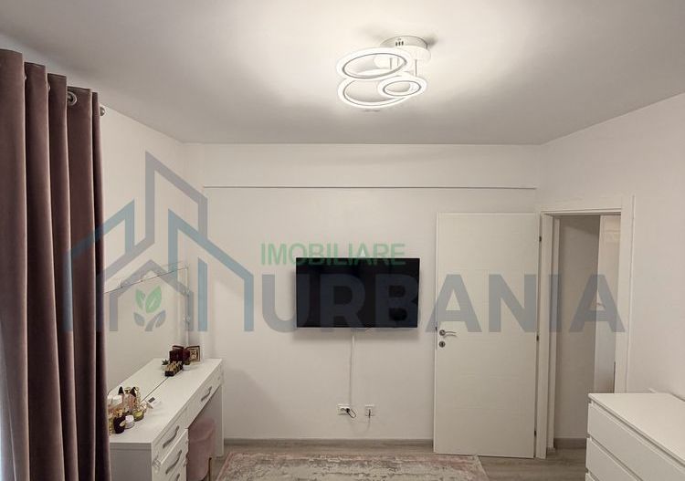 # Apartament cu 2 camere Baroque Residence - Poză 6