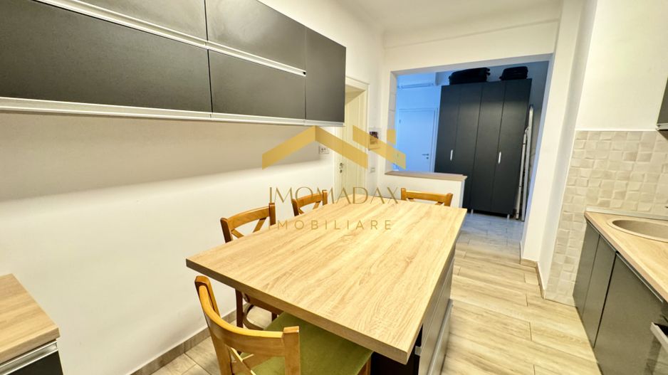 Elisabetin-Casa P+E-Garaj - Poză 18