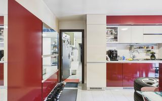 Apartament 3 camere, 2băi, complet mobilat Complex - Poză 11