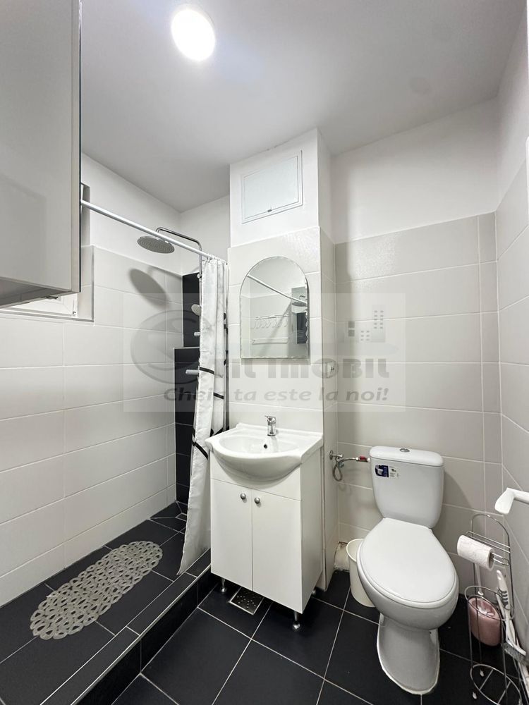 Apartament 2 camere Bulevard Nicolaie Iorga - Poză 6