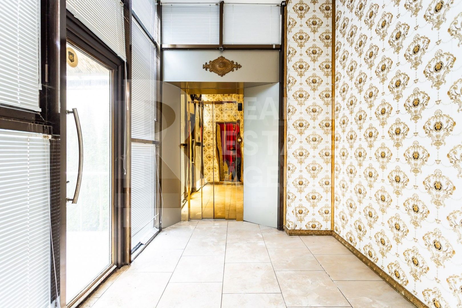 Vânzare, spațiu comercial, 1380 mp, str. Independenței, Botanica - Poză 13