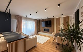 Apartament la cheie / etaj intermediar / Zona Observator - Poză 11