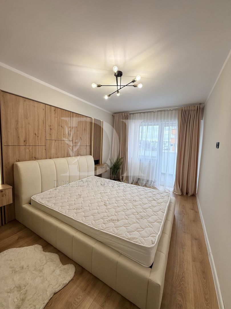 Apartament la cheie / etaj intermediar / Zona Observator - Poză 29