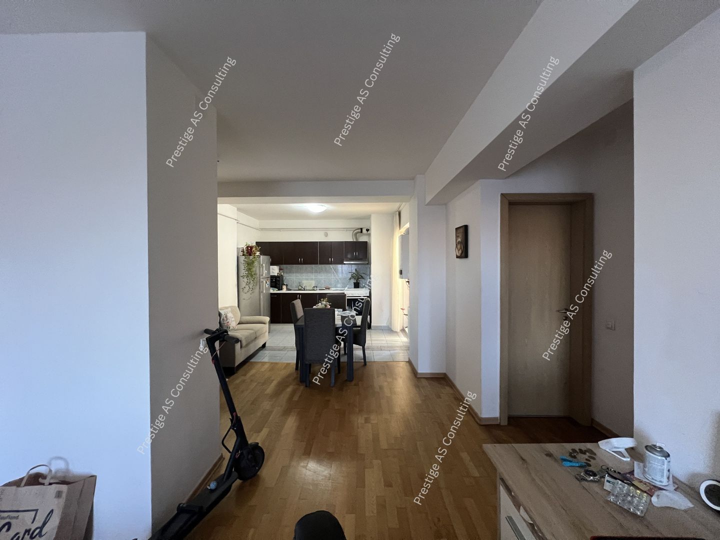 Apartament 2 Camere | Etaj 1 | C. Torontalului - Poză 4