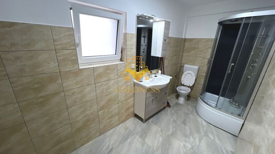 Penthouse 4 camere, Garaj, Modern, Padurea Hoia, Grigorescu - Poză 7