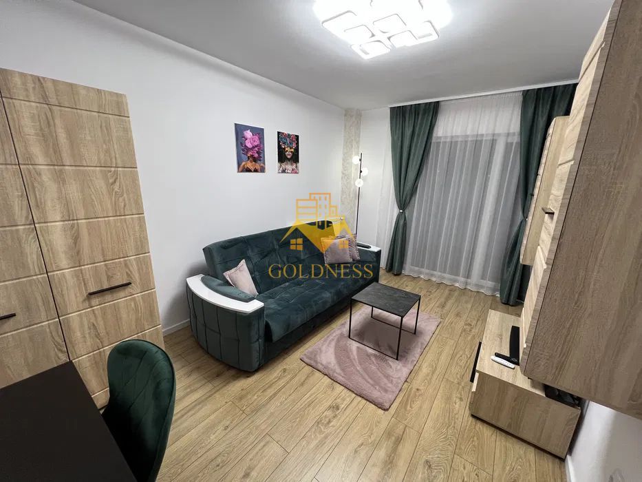 2 camere, decomandate, modern,bloc nou,garaj,Marasti, Junior Residence - Poză 4