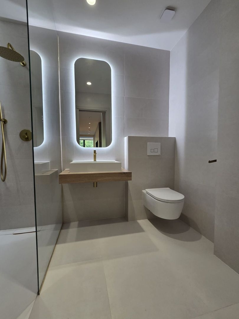 Rent I 4 room apartment I Iancu Nicolae I Garden I Pool - Poză 17