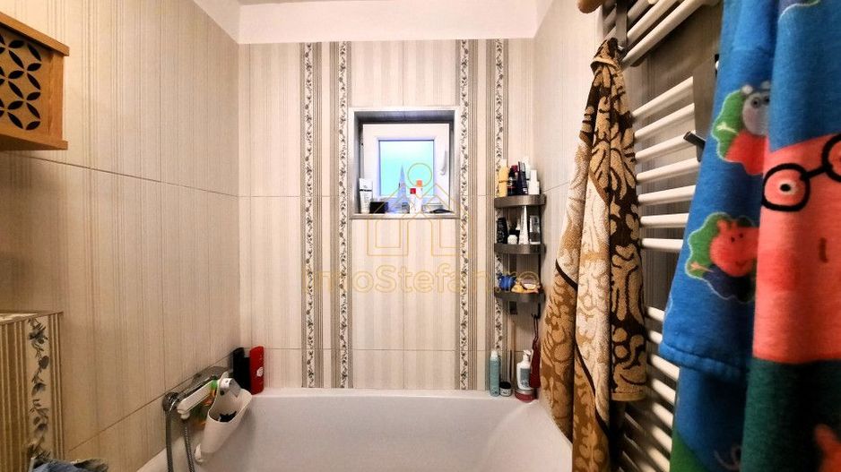 Tomis III | Locație premium | Un apartament modern, gata de mutat! - Poză 14