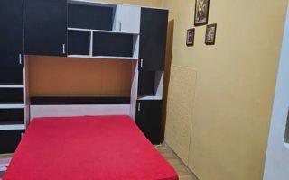 Dau în chirie apartament cu o cameră zona cetății(central) - Poză 6