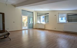 Vila de inchiriat in zona Berceni-Grand Arena, P+1+M, 1500 mp teren - Poză 5