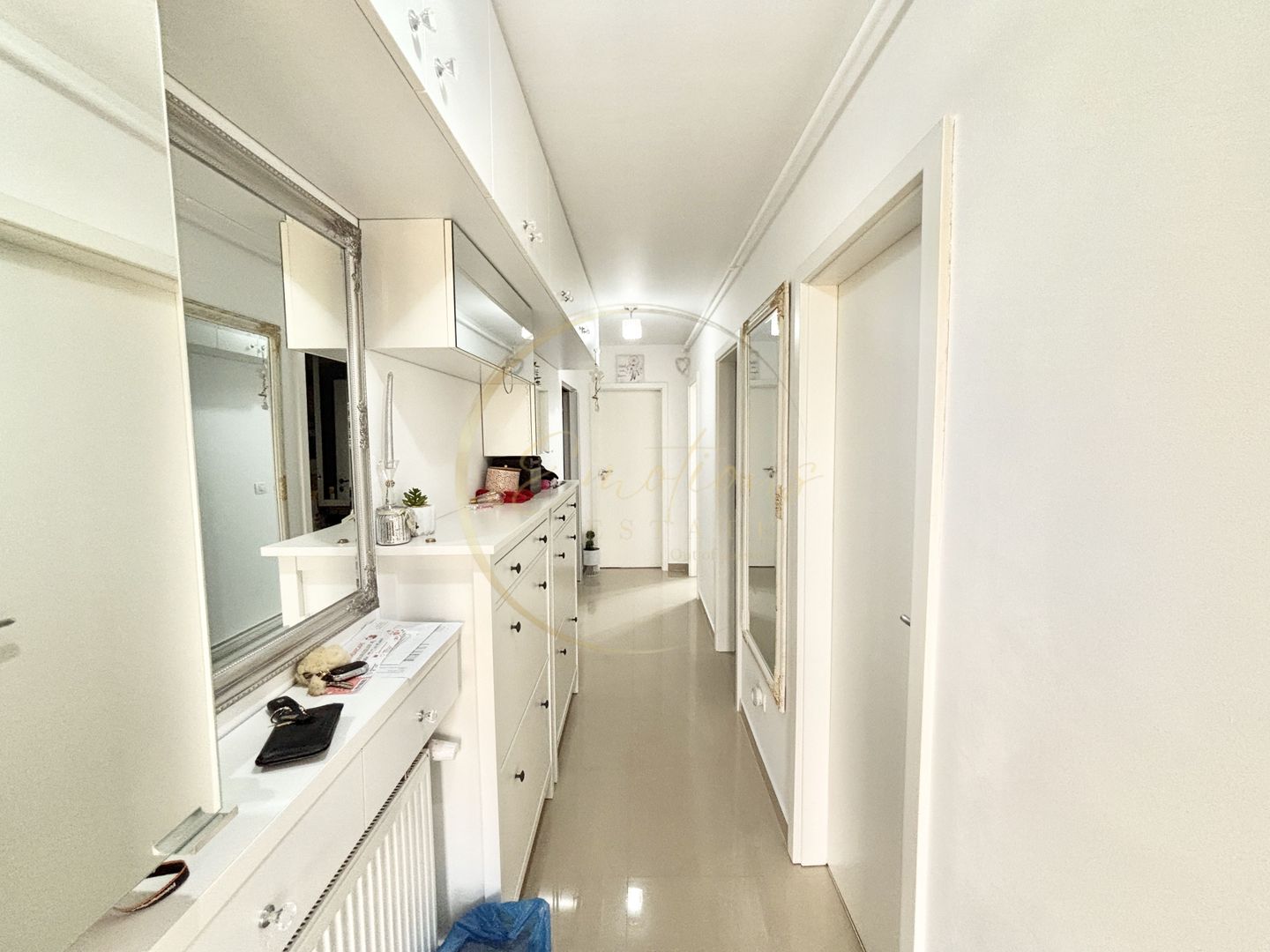 COMISION 0% |Apartament 3 camere parter + curte proprie de 30 mp, în Freidorf - Poză 10