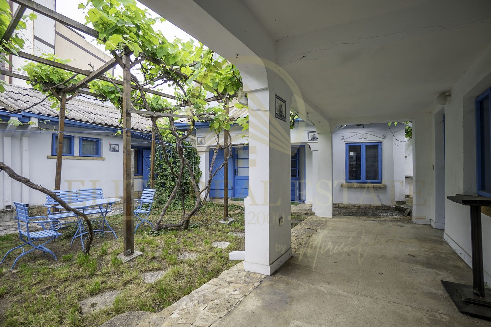 OPORTUNITATE RARĂ ÎN ZONA DELFINARIU -TEREN CU DESCHIDERE GENEROASĂ. - Poză 9