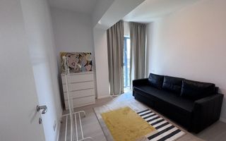 Vedere libera | Apartament 4 camere | Straulesti | Parcare - Poză 5