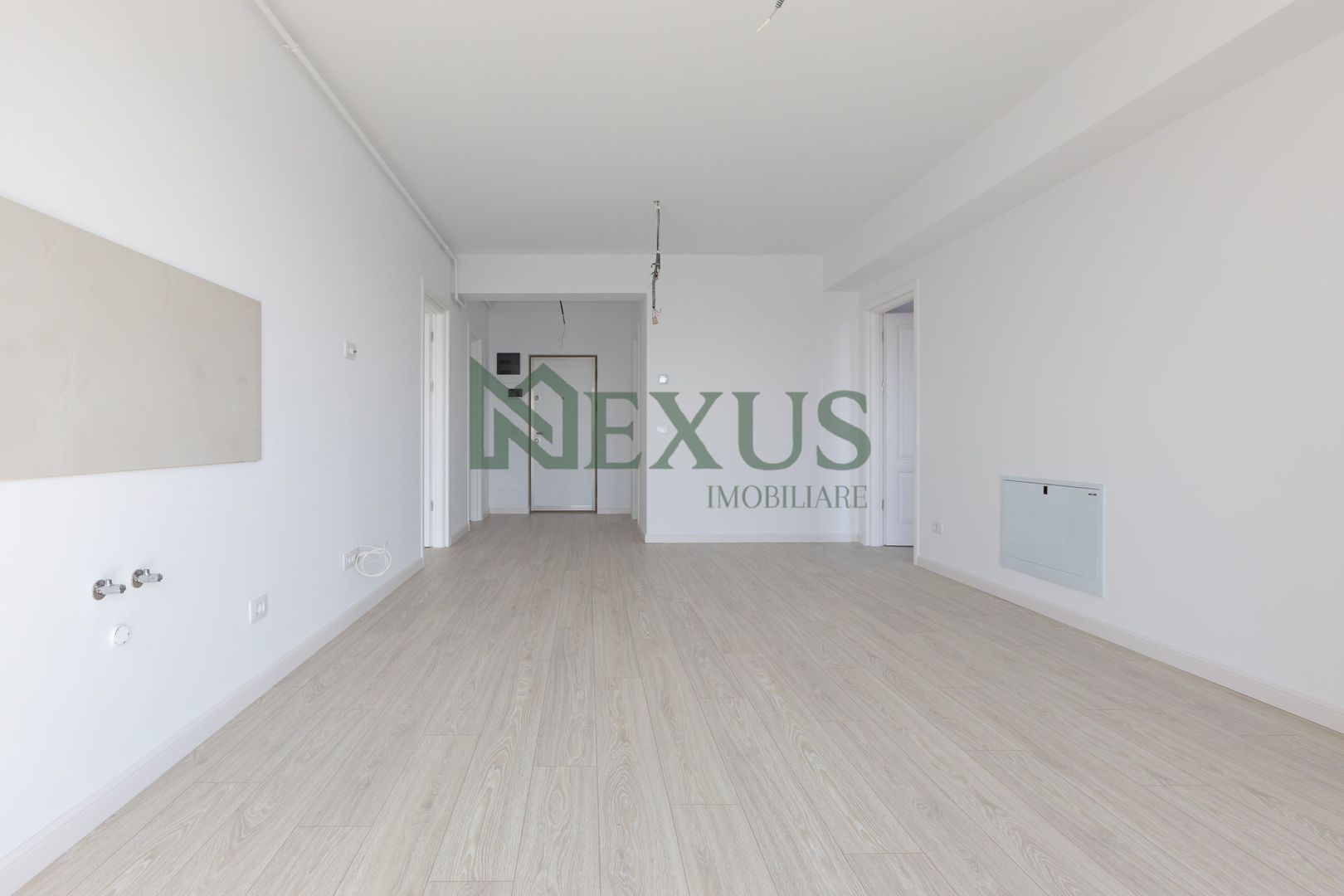 Apartament nou de vânzare cu 3 camere, Urban Building - Poză 16