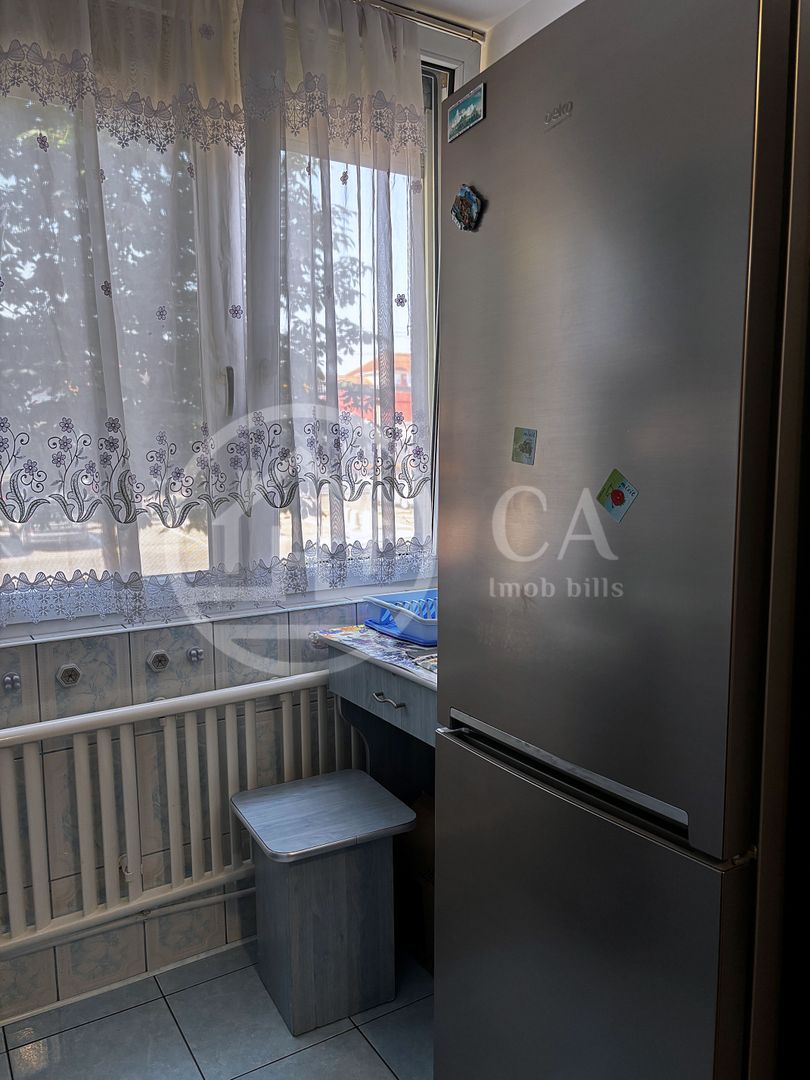 Apartament cu 2 camere de închiriat  zona Iosia , Oradea - Poză 8