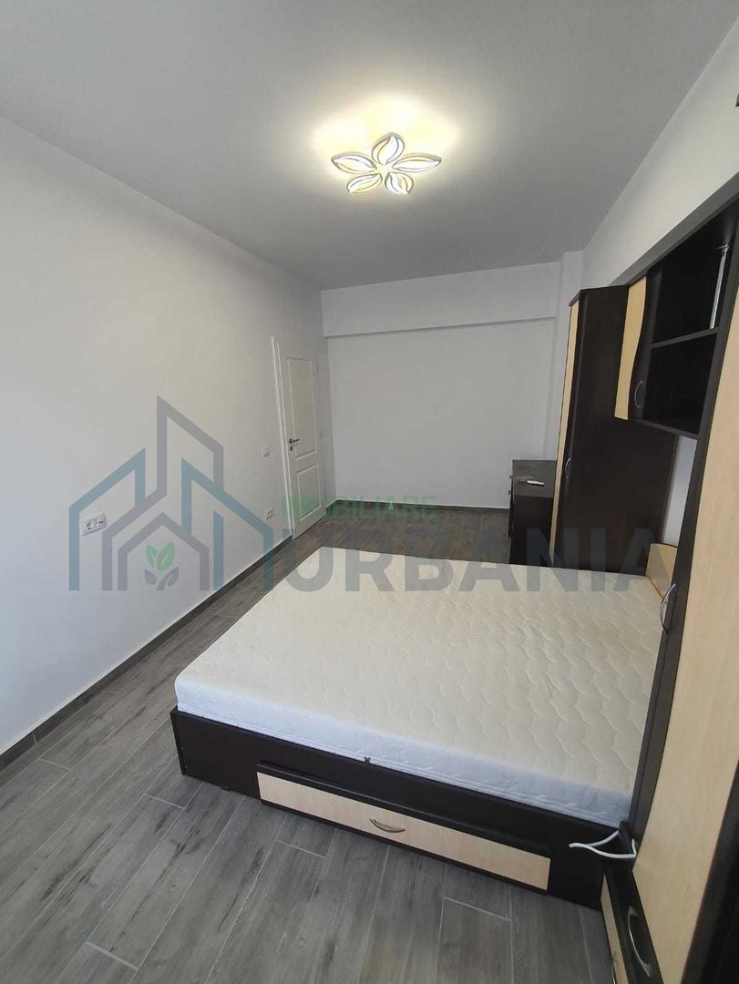 Apartament 2 camere cu loc de parcare, Păcurari, Iași – Complexul Contemporane Residence - Poză 5
