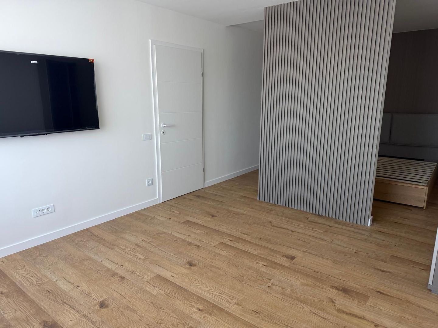 Apartament cu 4 camere la prima inchiriere | 95 mp | Mobilier la cerere | Iris - Poză 10