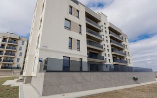 Vânzare, apartament, 3 camere, Bulevardul Europei, Botanica. - Poză 2