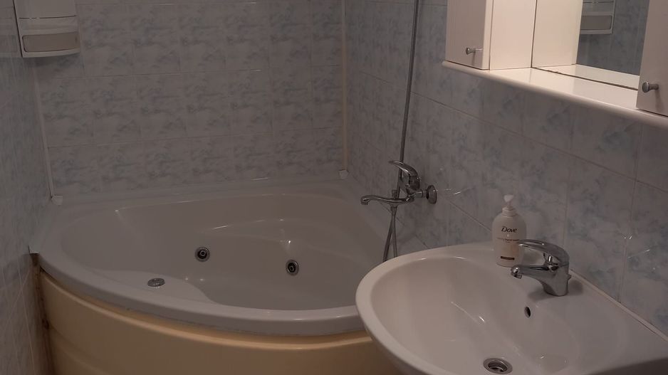 Inchiriere apartament 3 camere Unirii - Poză 10