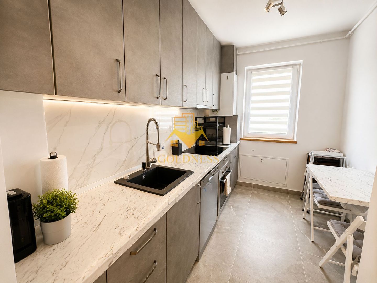 3 camere, modern, parcare, Buna Ziua, Zona Grand Hotel Italia, LIDL - Poză 4
