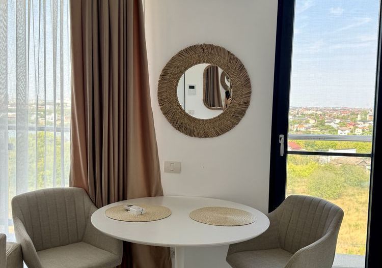 De inchiriat apartament 2 camere in SunLake Residence - Poză 3
