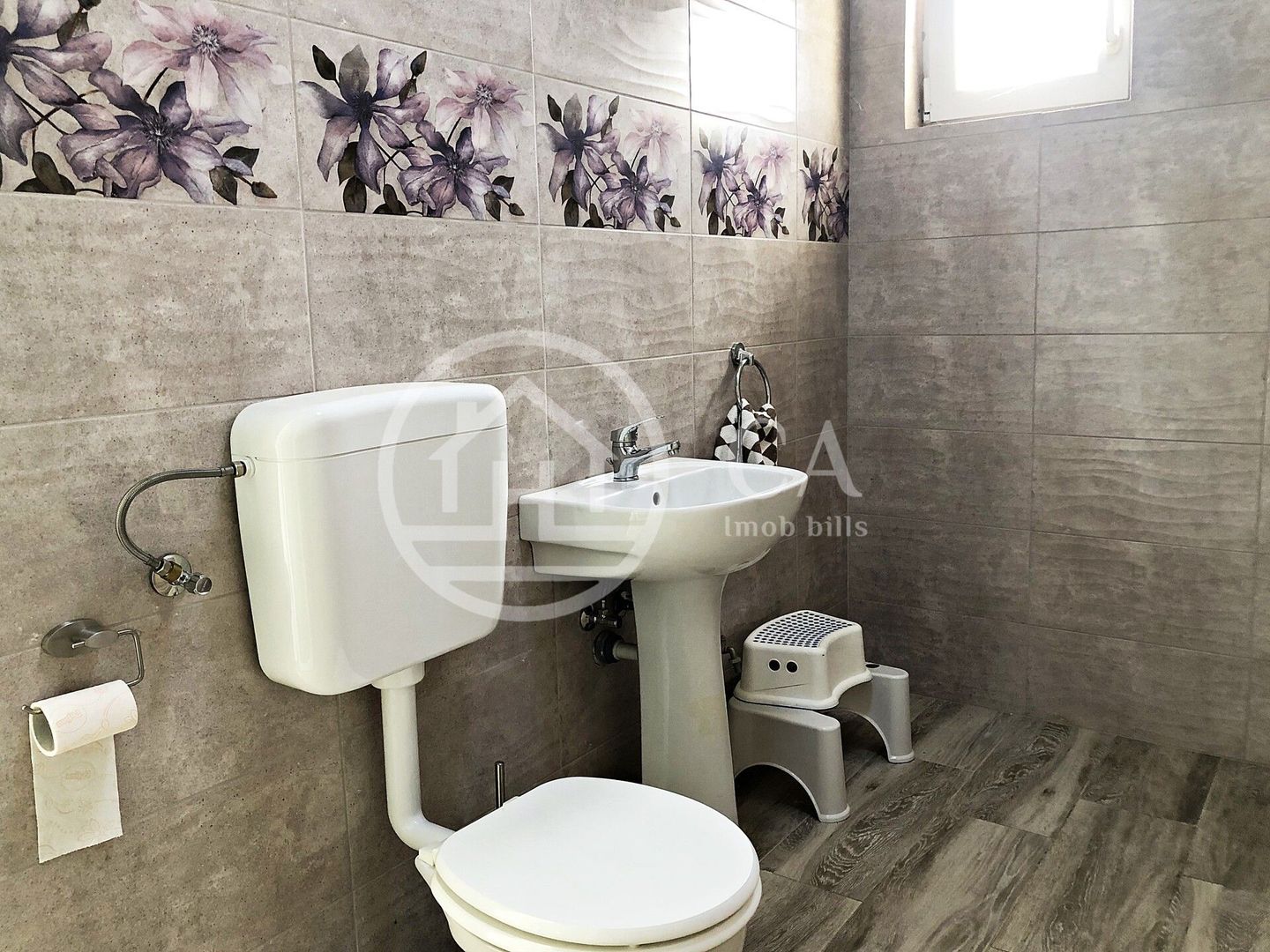 Casa cu 5 camere de inchiriat in cartierul Tineretului, Oradea - Poză 17