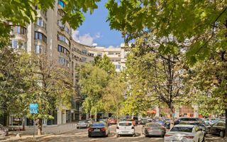 De vanzare Apartament 4 camere, Unirii, Biblioteca Nationala, CENTRAL - Poză 42