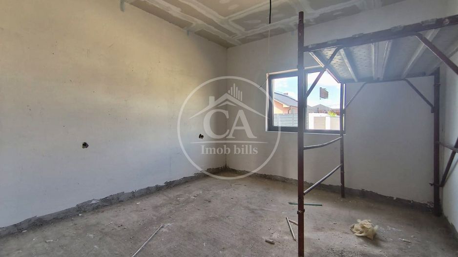 Casă de vânzare cu 4 camere în Osorhei , Bihor - Poză 13