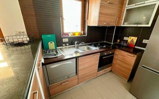 Pipera 3 camere loc parcare subteran INSIEME Residence, British school - Poză 5