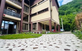 HOTEL 33 CAMERE | 2.100 MP CONSTRUIȚI | TEREN 1.000 MP | RESTAURANT - Poză 6