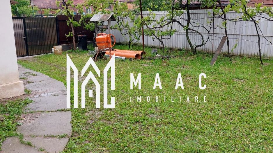 Casa individuală | Teren 570 mp | 3 camere | Rusi - Poză 2