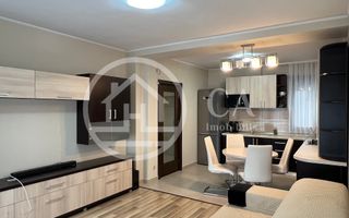 Apartament cu 2 camere de inchiriat, Cantemir, Oradea - Poză 2