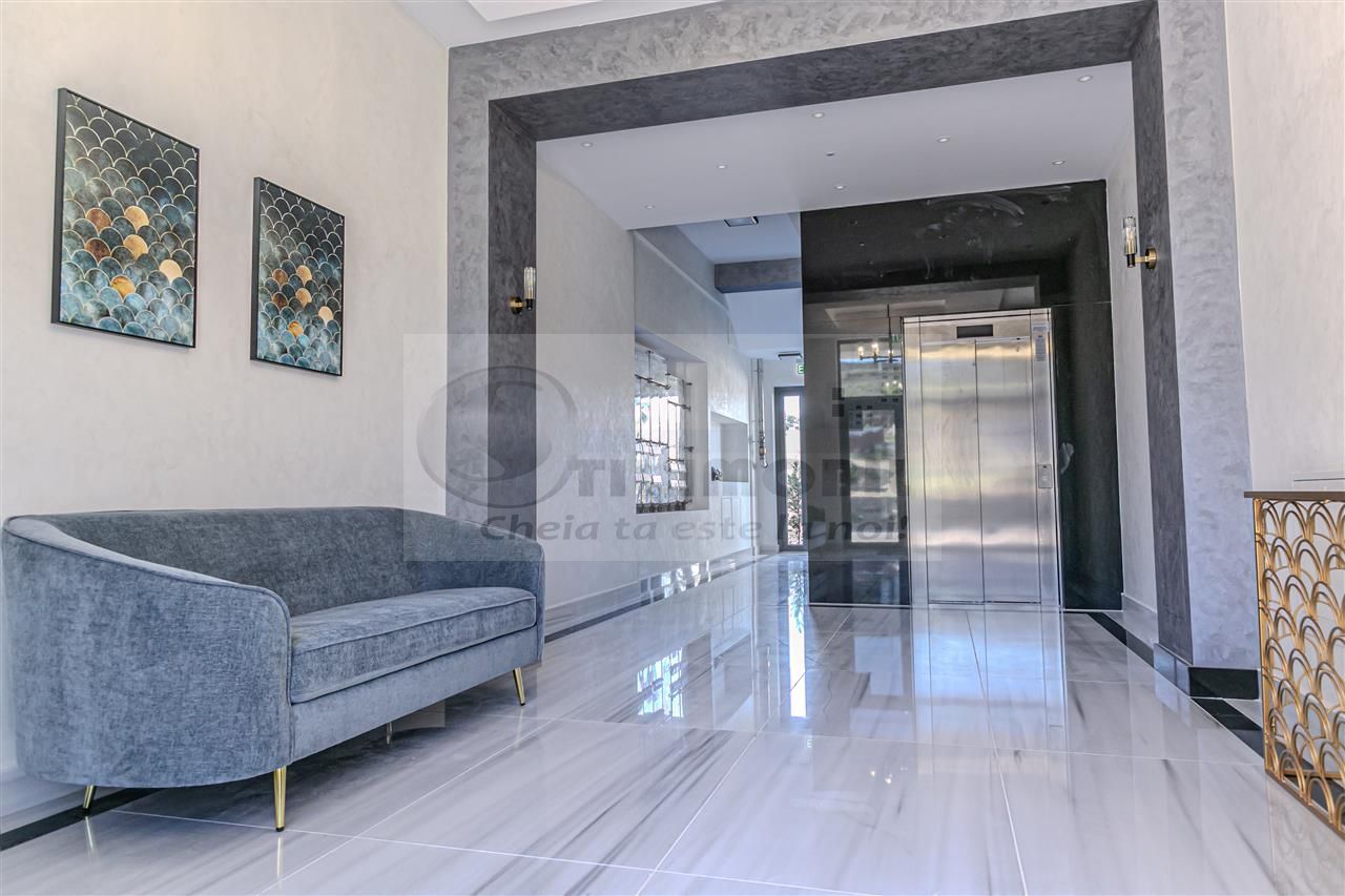 Ap. 2 camere, D, intabulat, finisaje premium, Bucium-Visan, 0%comision - Poză 5