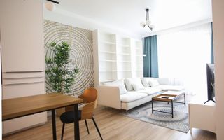 Apartament 2 camere Baneasa / Loc de parcare - Poză 3