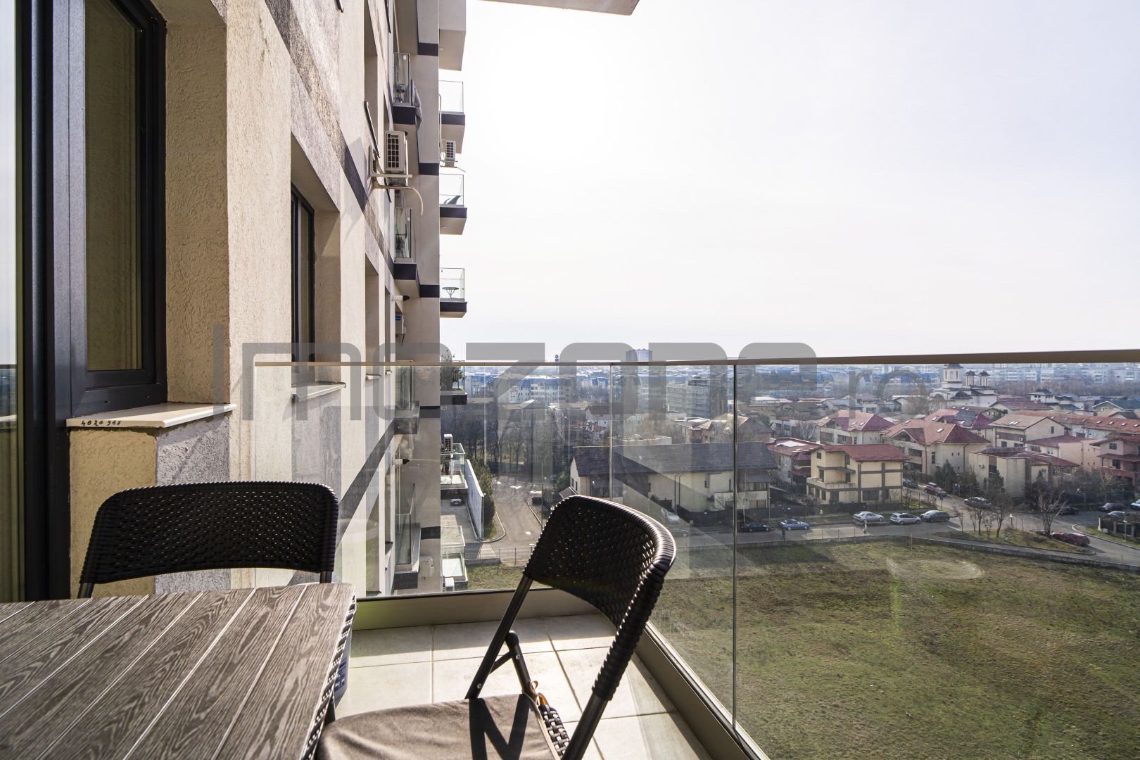 De inchirait, 2 camere, etaj 8 din 11, mobilat-utilat, Metrou Valea Ialomitei - Poză 21