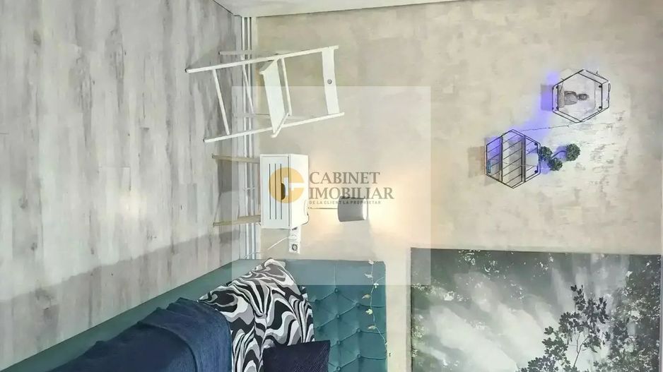 Garsoniera | Universitate - Coltei  -Sf Gheorghe | Etaj 2/4 - Poză 8