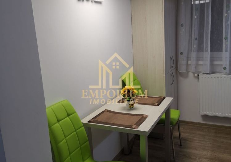 2 camere decomandate, parcare, AC, Manastur, zona BIG - Poză 6