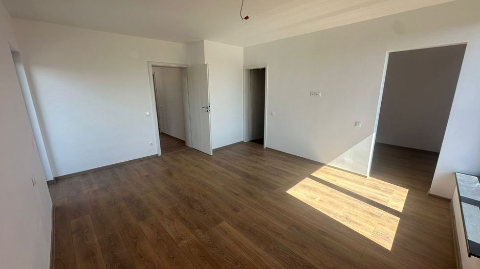 Casă P+1 modernă, finisaje premium, teren 375 mp | Tunari - Poză 8
