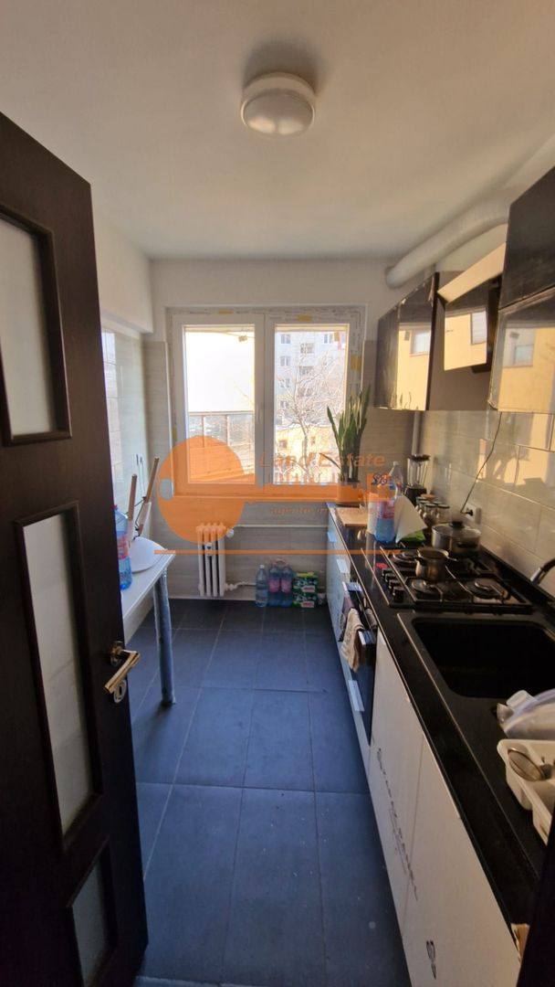 Apartament 3 camere -Zona Domenii - Poză 13