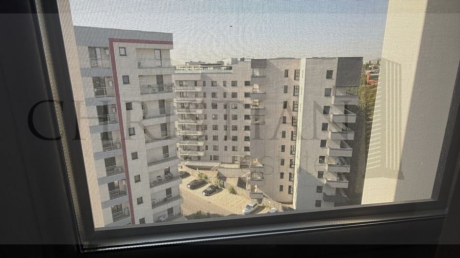 Premium Studio - Ranetti Premium Apartments 2021 - Poză 13