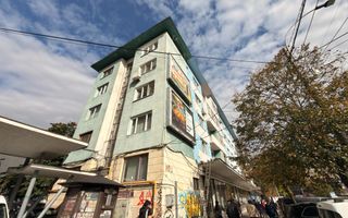 Apartament cu 2 camere decomandate, etaj intermediar, Pta M. Viteazu! - Poză 1
