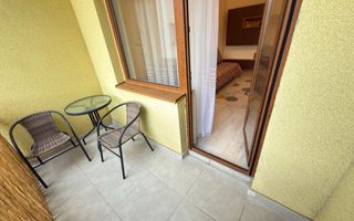 Mobilat si utilat complet. Loc de parcare. Lift. - Poză 9