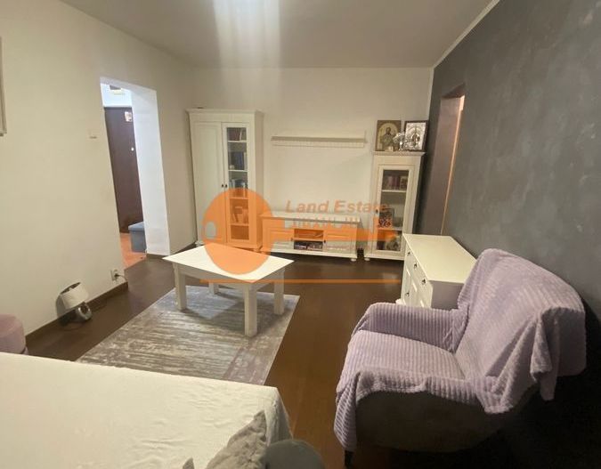 Apartament 2 camere | Titan | 50 m² | Etaj 3/9 - Poză 1