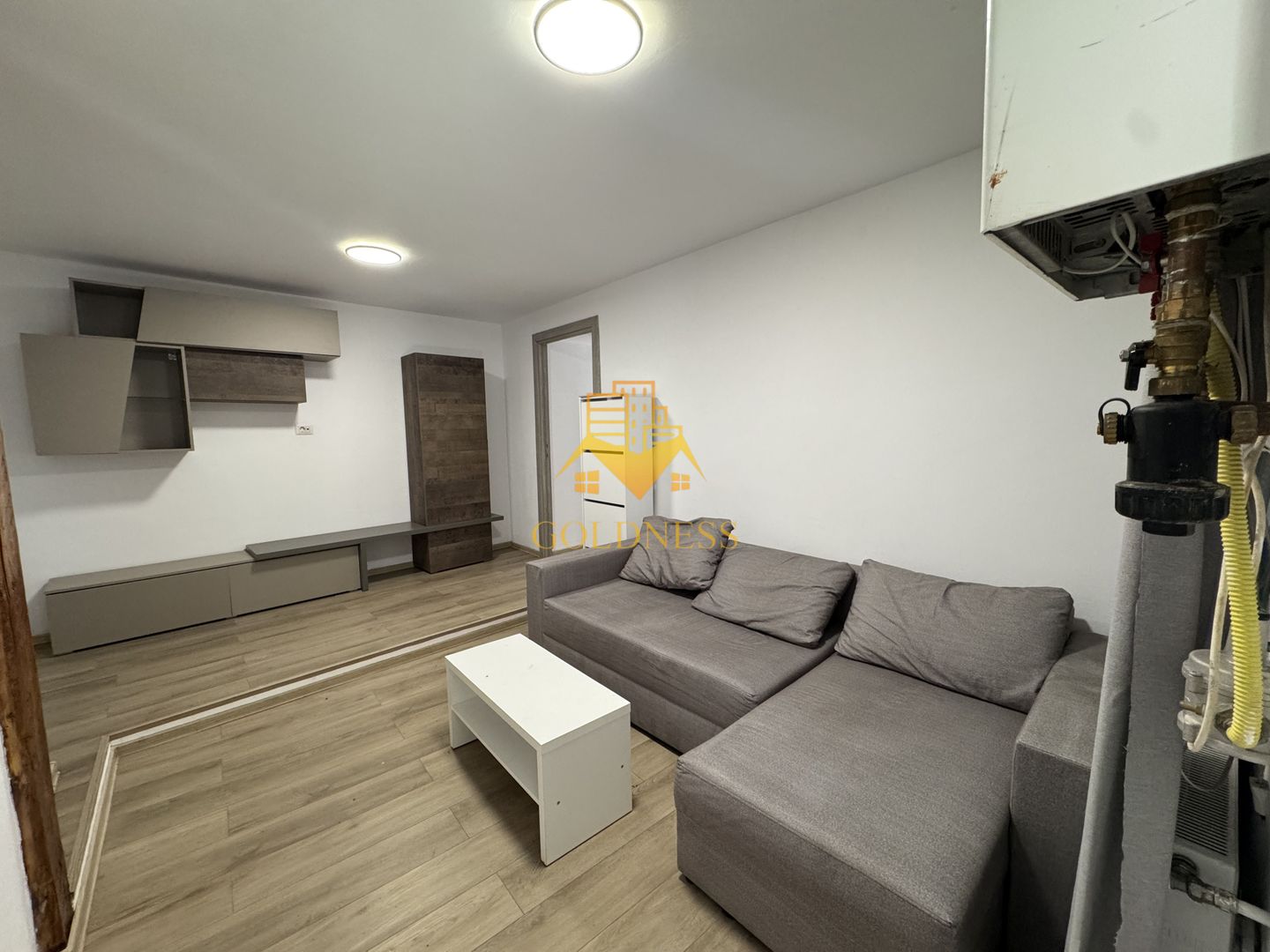 3 camere, modern, central, Piata Mihai Viteazu,zona Aquina Pool,Fierul - Poză 7