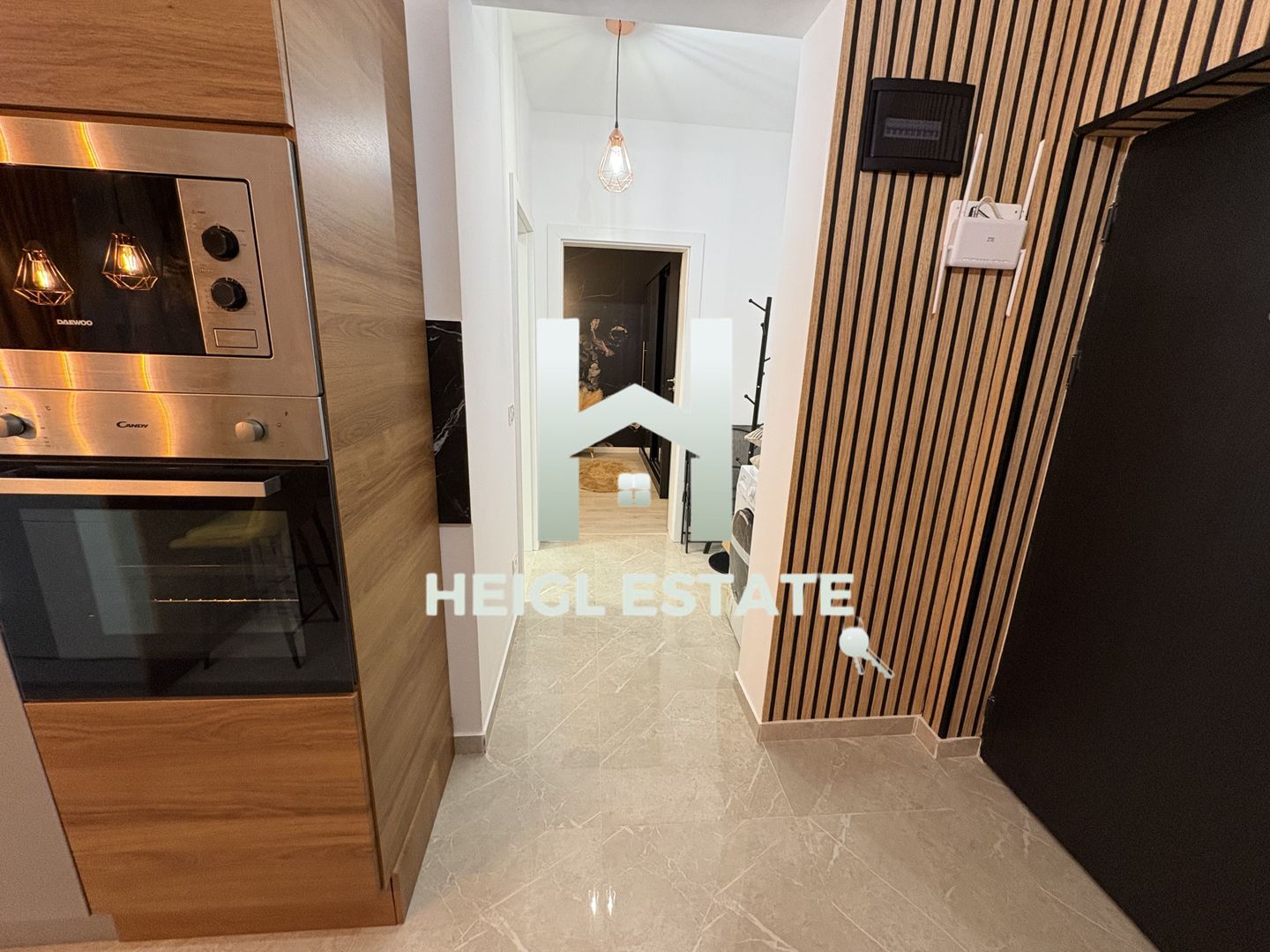 Apartament cu 2 camere in Giroc ( zona Lidl) - Poză 4