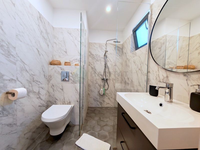 Apartament de lux cu vedere panoramica - Str. Vasile Conta - Poză 24